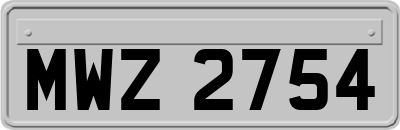 MWZ2754