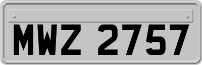 MWZ2757