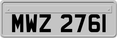 MWZ2761