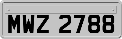 MWZ2788