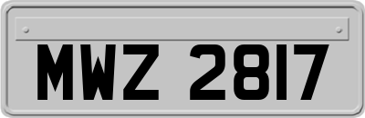 MWZ2817