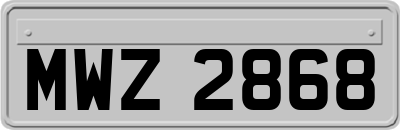 MWZ2868