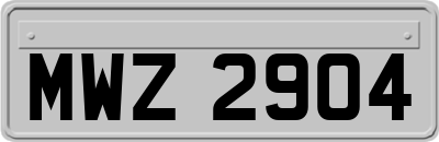 MWZ2904
