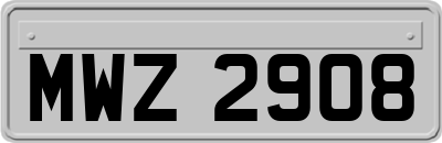 MWZ2908