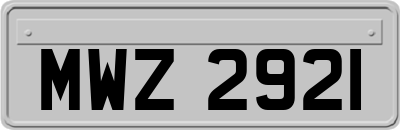MWZ2921