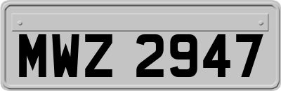 MWZ2947