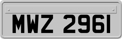 MWZ2961