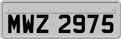 MWZ2975