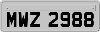 MWZ2988