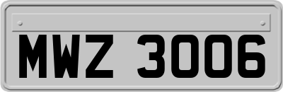 MWZ3006