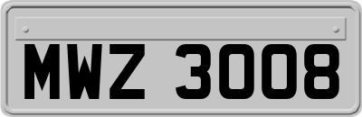 MWZ3008