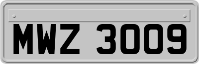 MWZ3009