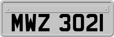 MWZ3021