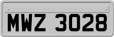 MWZ3028