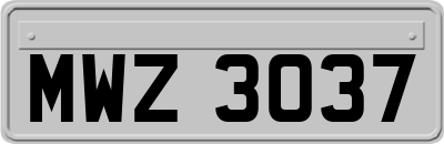 MWZ3037