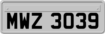 MWZ3039