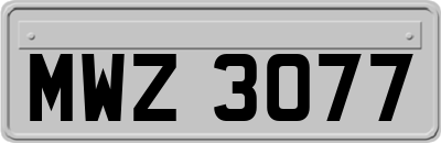 MWZ3077