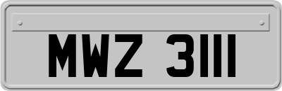 MWZ3111
