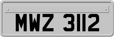 MWZ3112