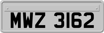 MWZ3162