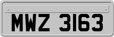 MWZ3163