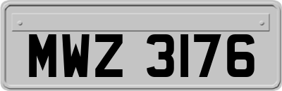 MWZ3176