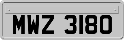 MWZ3180