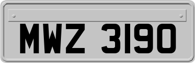 MWZ3190