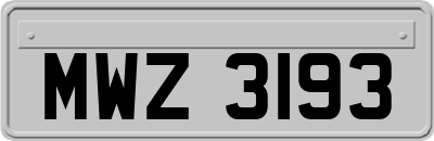 MWZ3193