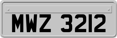 MWZ3212