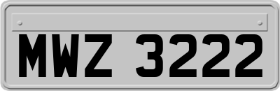 MWZ3222