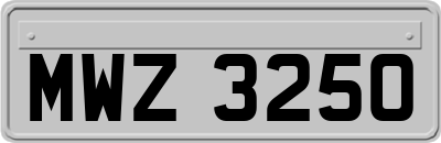 MWZ3250
