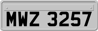 MWZ3257