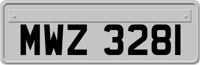 MWZ3281