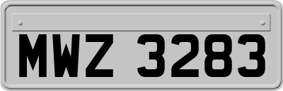 MWZ3283