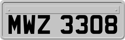 MWZ3308