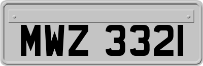 MWZ3321