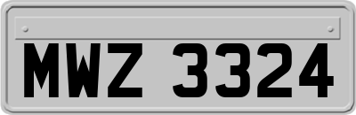 MWZ3324