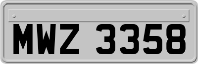 MWZ3358