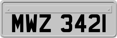 MWZ3421