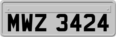MWZ3424
