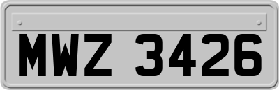 MWZ3426