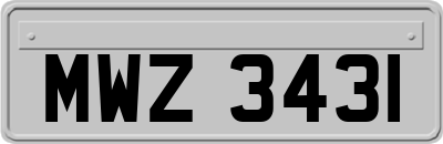 MWZ3431
