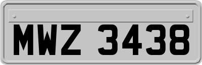 MWZ3438