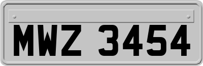 MWZ3454