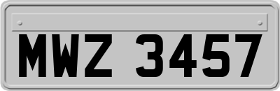 MWZ3457