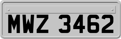 MWZ3462