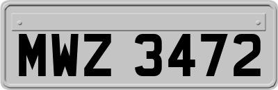 MWZ3472