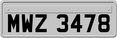 MWZ3478