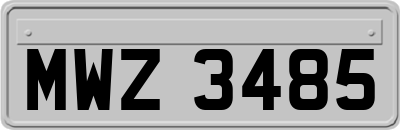 MWZ3485